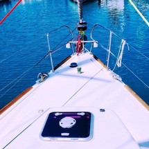 Beneteau Oceanis 43