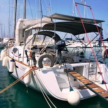 Beneteau Oceanis 43
