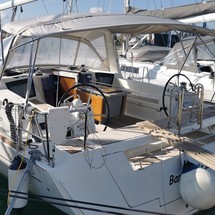 Beneteau Oceanis 45