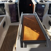 Beneteau Oceanis 45