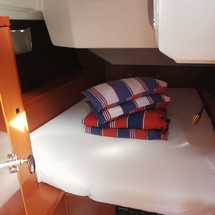 Beneteau Oceanis 45