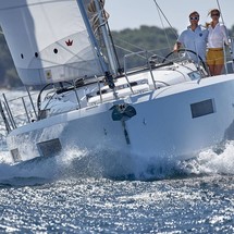 Jeanneau Sun Odyssey 440