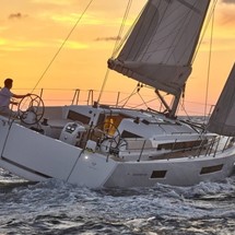 Jeanneau Sun Odyssey 440