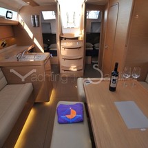 Dufour 412