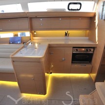 Dufour 412