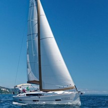Dufour 412