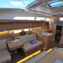 Dufour 412