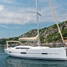 Dufour 412