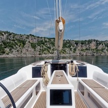 Dufour 412