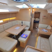 Dufour 412
