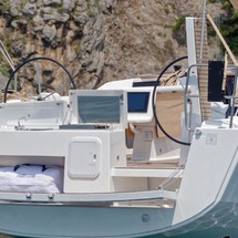 Dufour 412