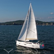 Dufour 412