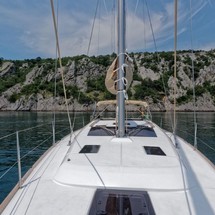 Dufour 412