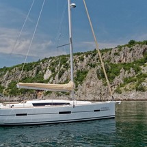Dufour 412