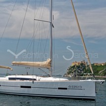 Dufour 412