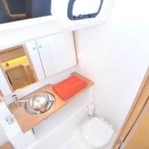 Dufour 412