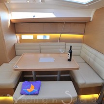 Dufour 412