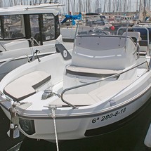 Beneteau Flyer 6.6 SPACEdeck