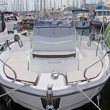 Beneteau Flyer 6.6 SPACEdeck