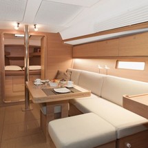 Dufour 382