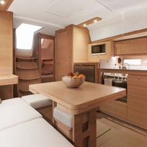 Dufour 382