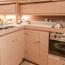 Dufour 382