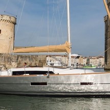 Dufour 382