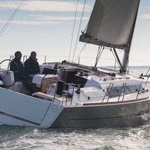 Dufour 382