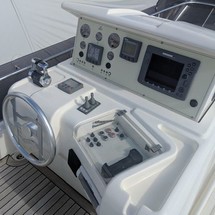 Ferretti 510