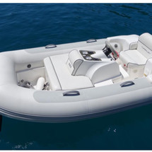 Ferretti 510