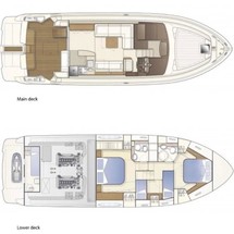 Ferretti 510