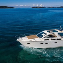Sealine SC 35