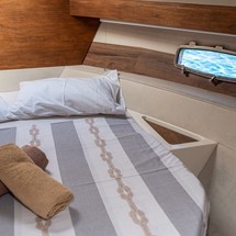 Sealine SC 35