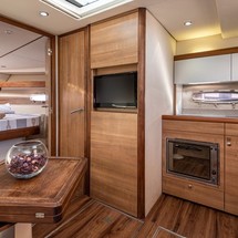 Sealine SC 35
