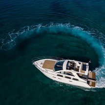 Sealine SC 35