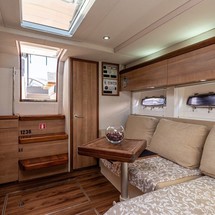 Sealine SC 35