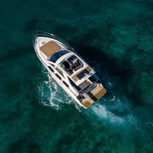 Sealine SC 35