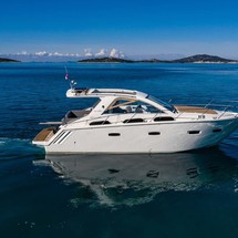 Sealine SC 35