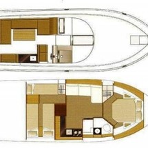 Sealine SC 35