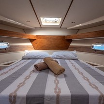 Sealine SC 35