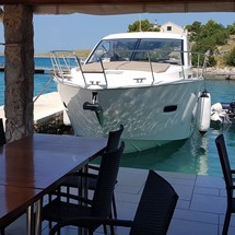 Sealine SC 35