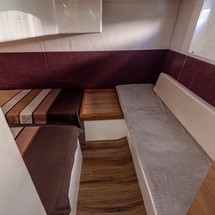 Sealine SC 35