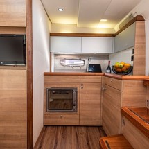 Sealine SC 35