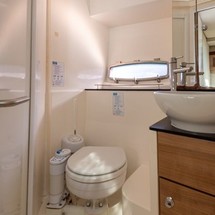 Sealine SC 35