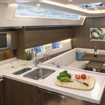 Bavaria C45