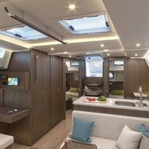 Bavaria C45