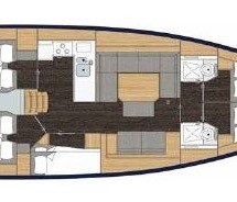 Bavaria C45