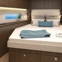 Bavaria C45