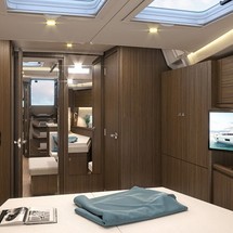 Bavaria C45