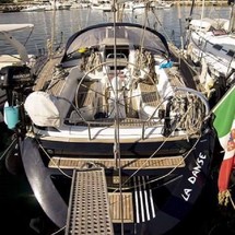 Grand Soleil 46
